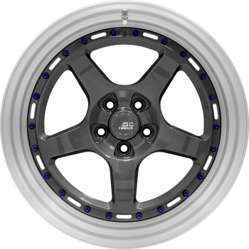 Preview: BC Forged MHK525 Ansicht 4